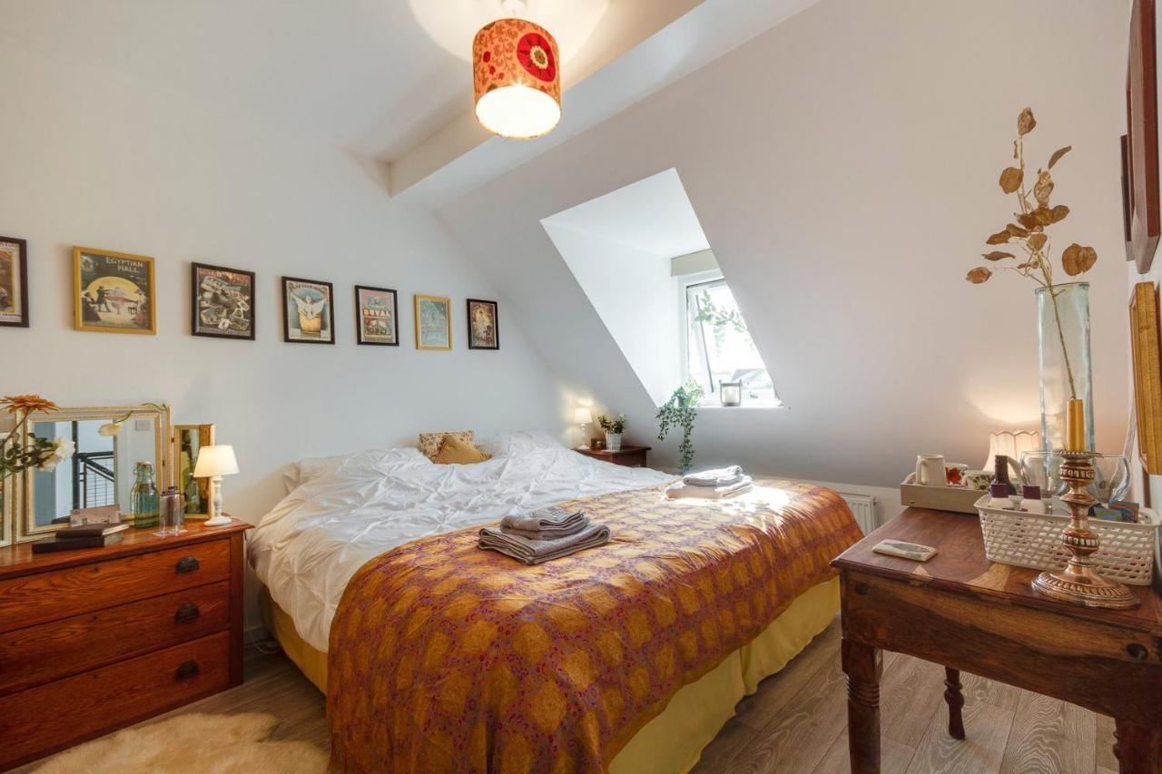 The Hidden House Apartamento Stroud  Exterior foto