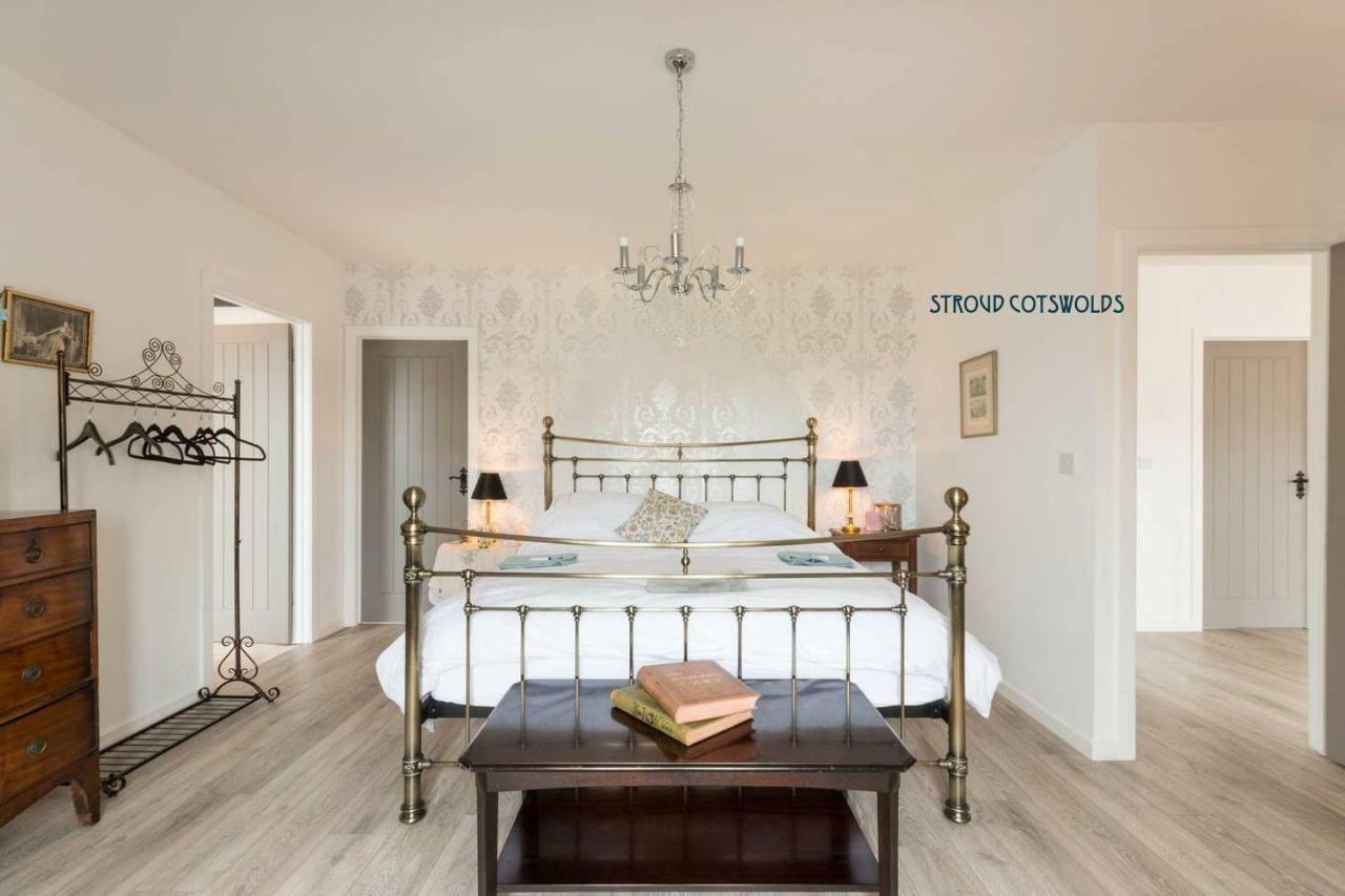 The Hidden House Apartamento Stroud  Exterior foto