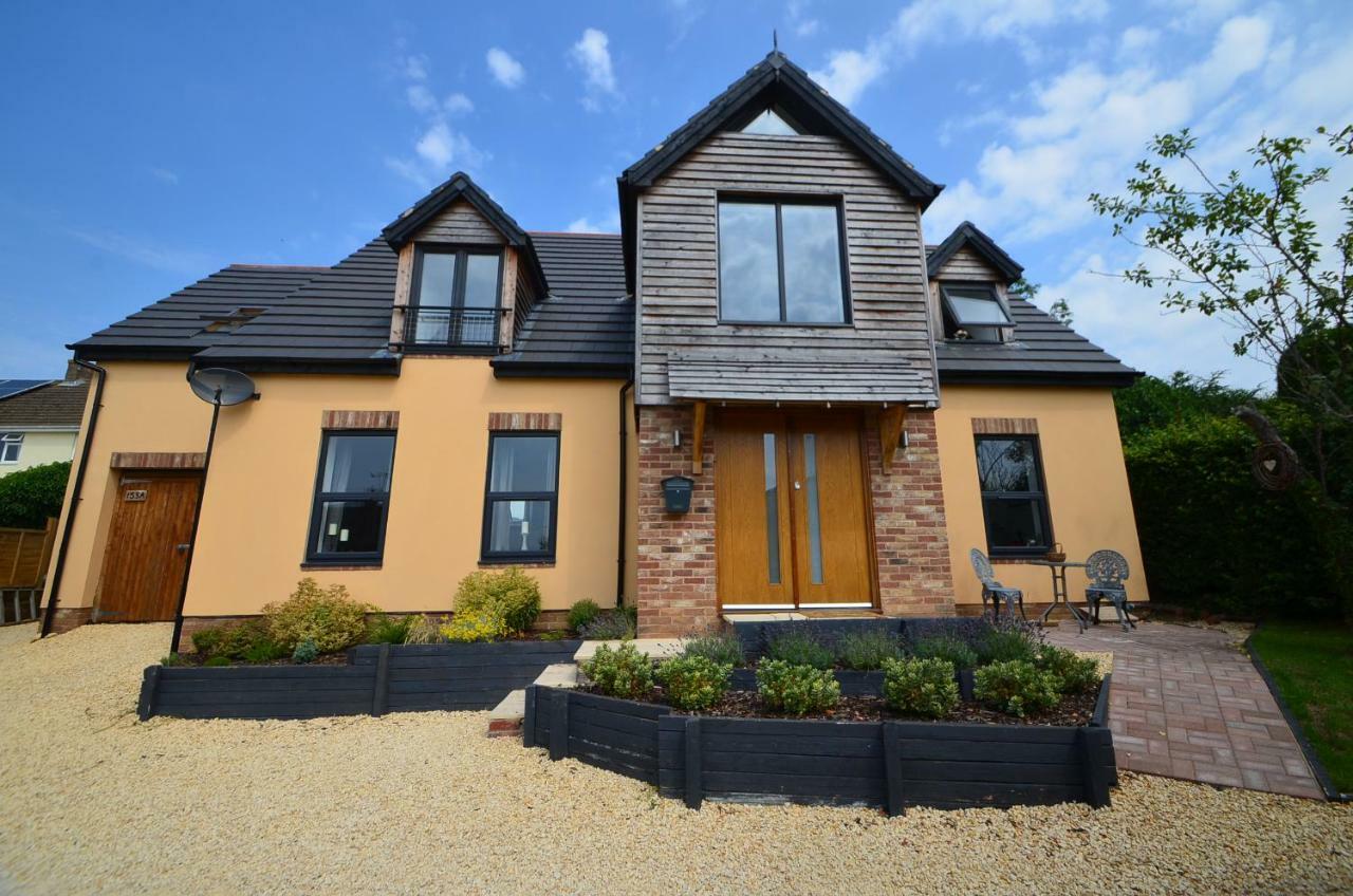 The Hidden House Apartamento Stroud  Exterior foto