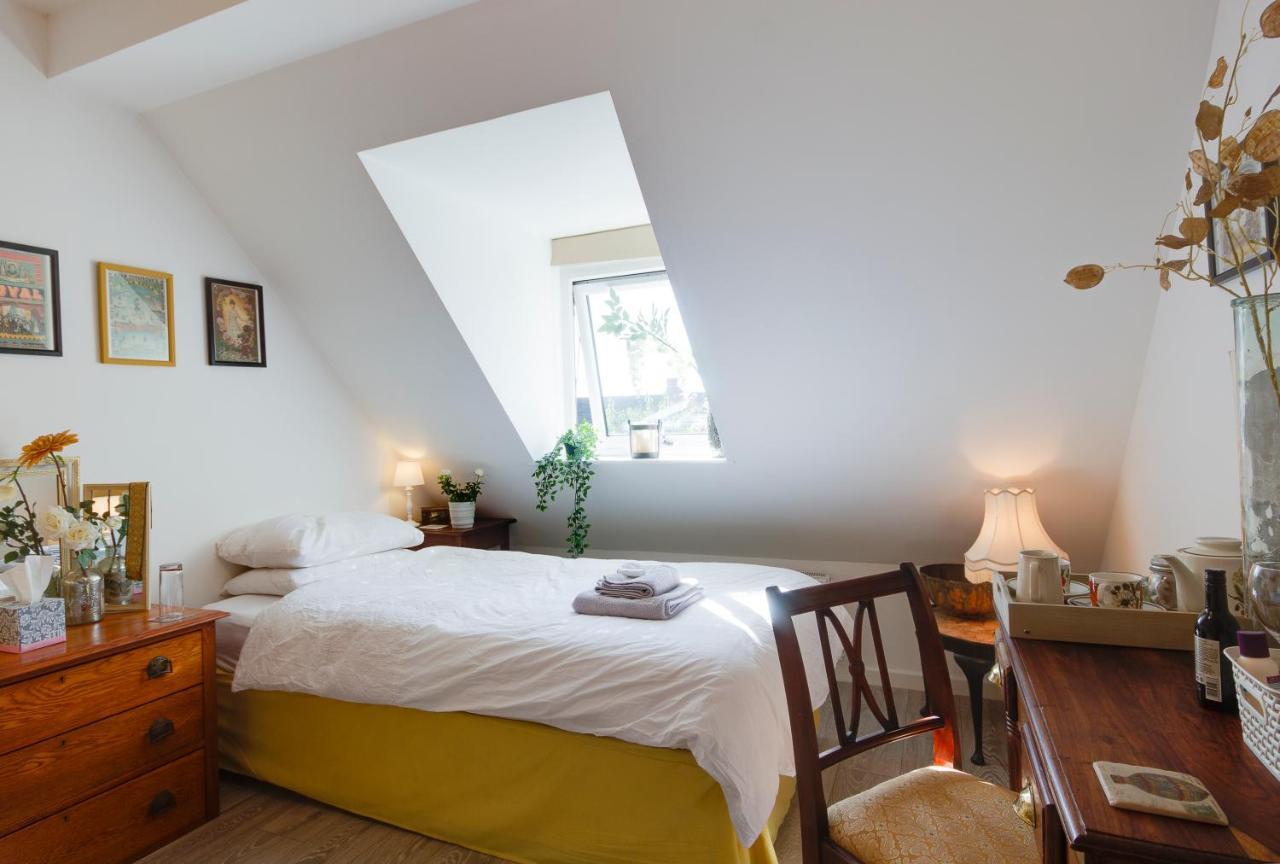 The Hidden House Apartamento Stroud  Exterior foto