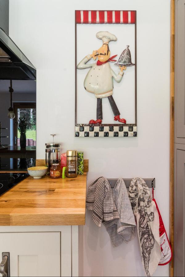 The Hidden House Apartamento Stroud  Exterior foto